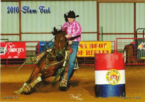 2010 Slam Fest